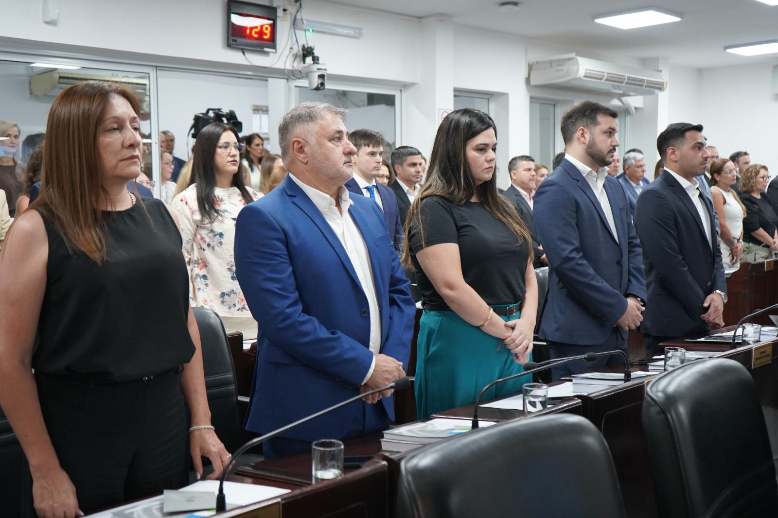 *LICENCIAS GREMIALES, COBRO A EXTRANJEROS Y &ldquo;PUERTA GIRATORIA&rdquo;: EL PAQUETE QUE IMPULSA EL BLOQUE &ldquo;CHACO PUEDE&rdquo;*