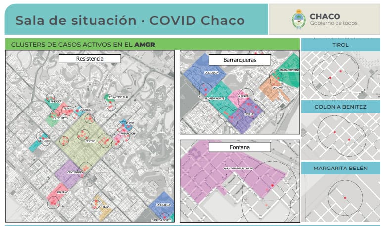 *CLASES CUIDADAS: EDUCACIÓN INFORMA LA ACTUALIZACIÓN DEL ESQUEMA*