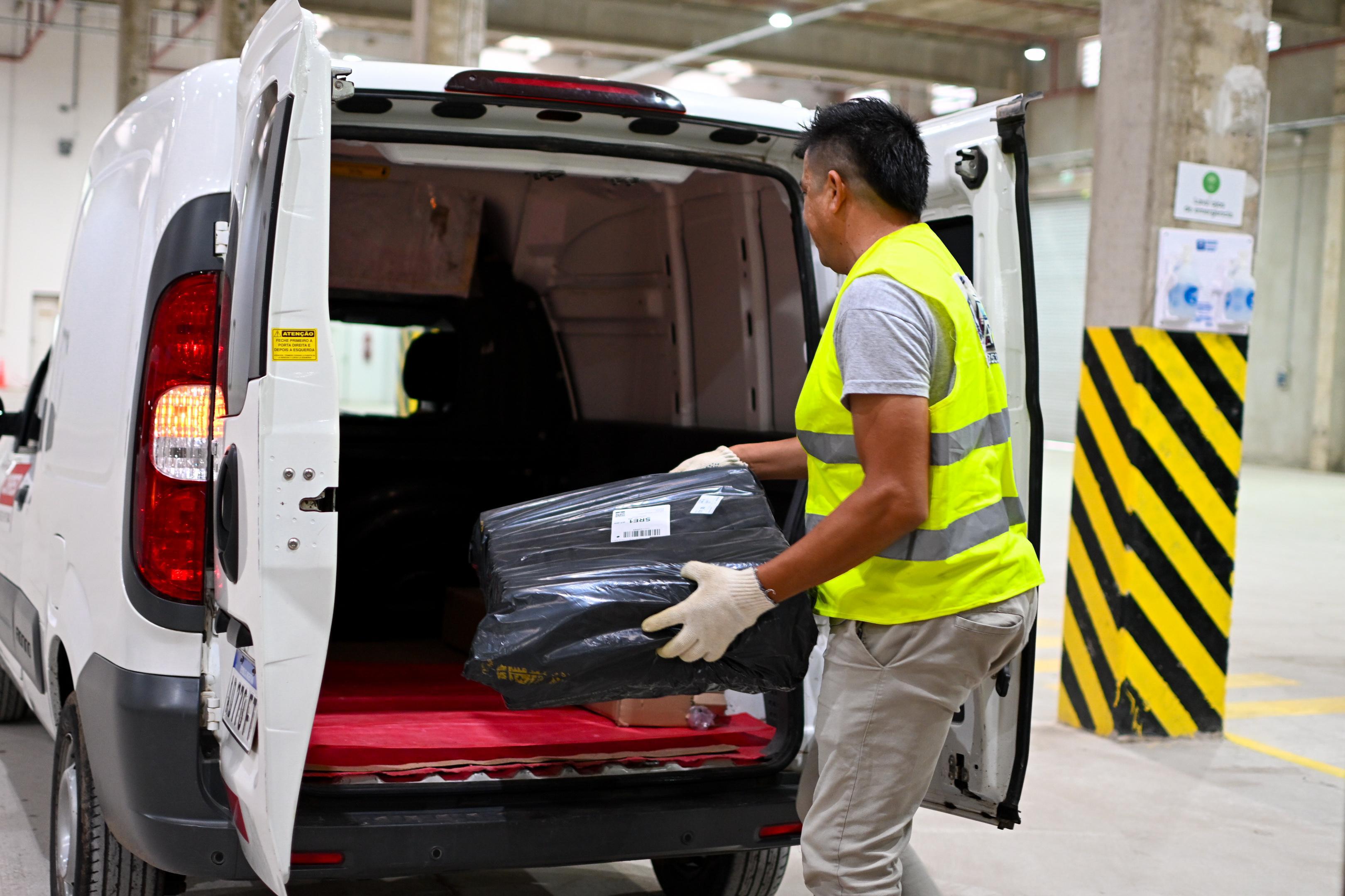 *GRAN NOTICIA: MERCADO LIBRE LLEGÓ AL CHACO*