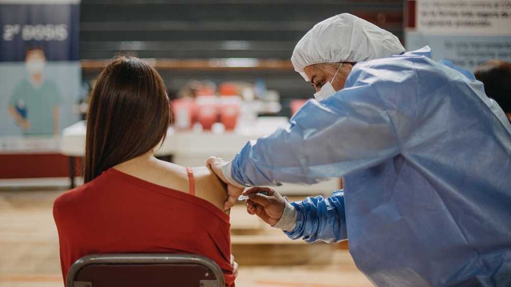 ENFERMEDADES RESPIRATORIAS : ¿Primero gripe o coronavirus?: cómo debe ser el orden y las prioridades de vacunación