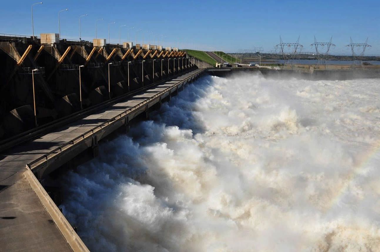 *LA APA ADVIERTE SOBRE UNA CRECIDA DEL R&Iacute;O PARAN&Aacute; Y RECOMIENDA EXTREMAR PRECAUCIONES EN ZONAS COSTERAS*