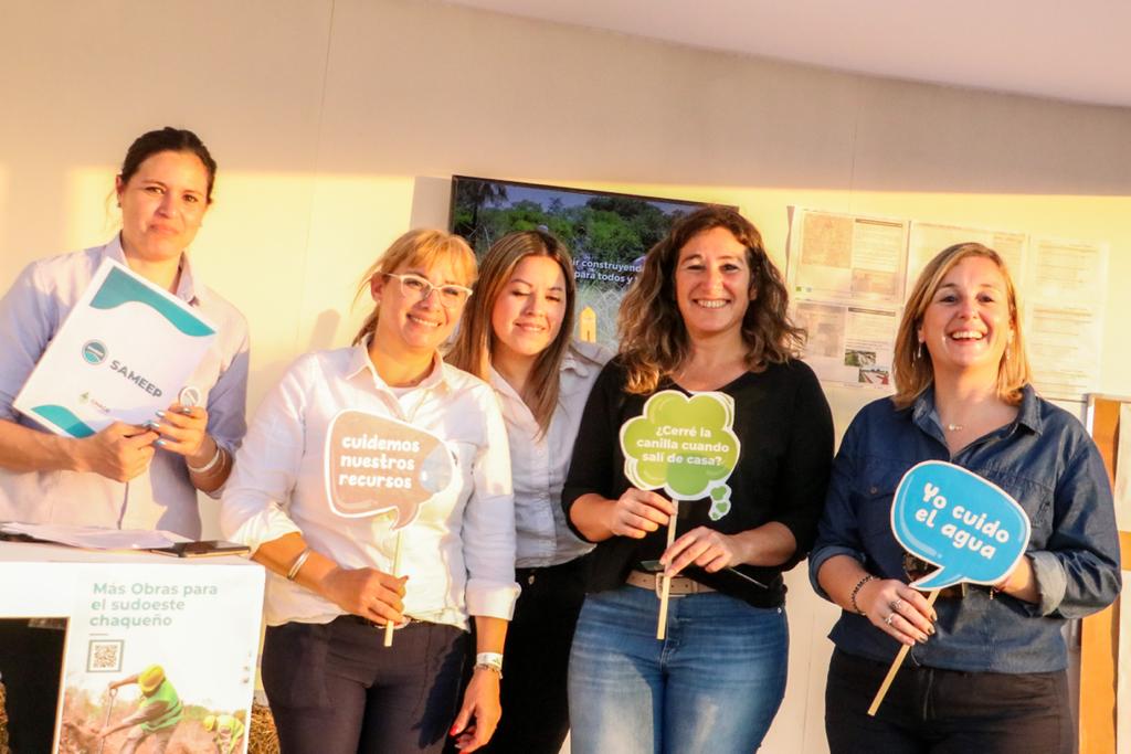 AGRONEA 2022: EL GOBIERNO EXPUSO LAS POLÍTICAS TERRITORIALES Y AMBIENTALES