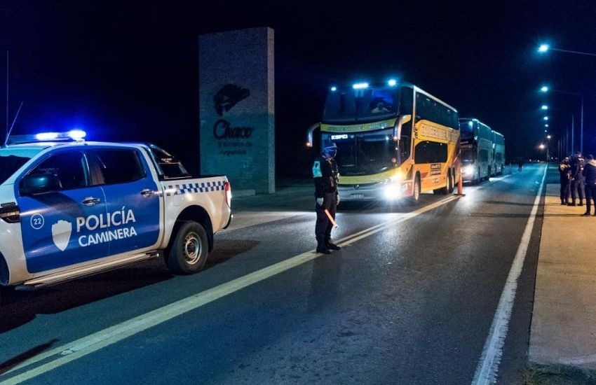 EL MINISTERIO DE SALUD ACTIVÓ PROTOCOLO DE PREVENCIÓN CONTRA COVID-19 TRAS LA CONFIRMACIÓN DE CASOS EN CONTINGENTES DE EGRESADOS