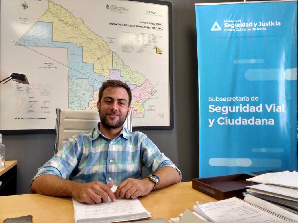 "Pedimos a quienes viajaron fuera de la provincia hacer un aislamiento voluntario"