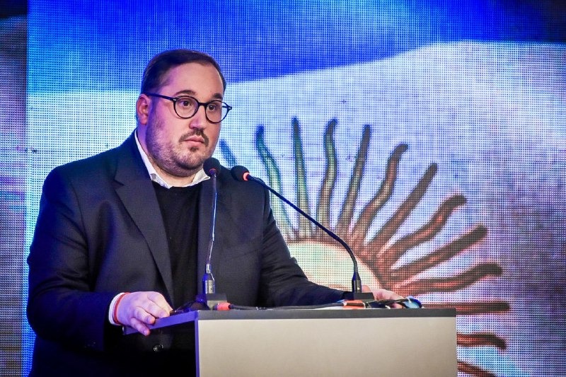 *Perez Pons destacó los avances de la gestión en empleo, educación, salud y presentó sus propuestas para la Legislatura*