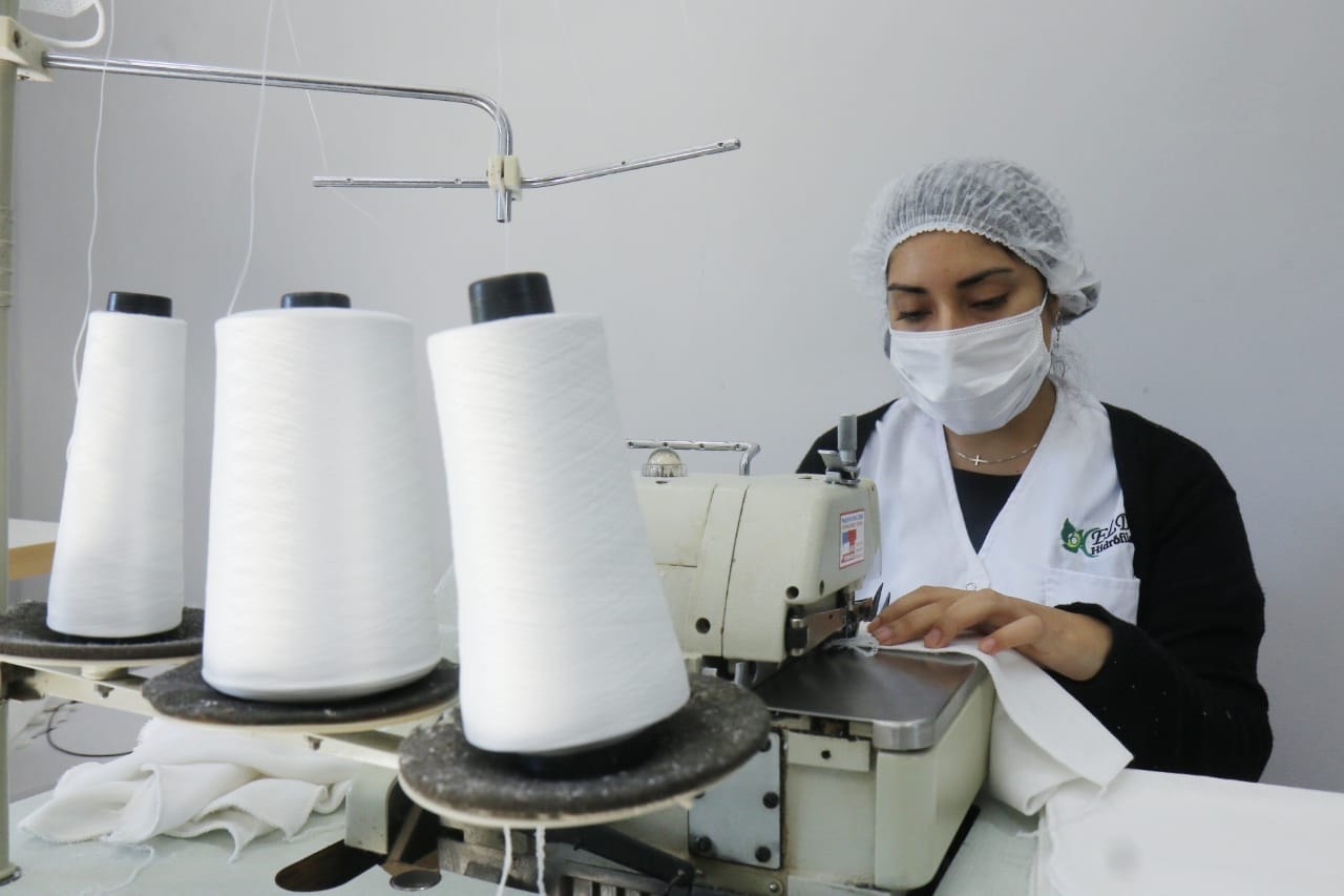REACTIVACIÓN ECONÓMICA: CHACO REGISTRÓ UN CRECIMIENTO DEL 3,6% EN EL EMPLEO PRIVADO 