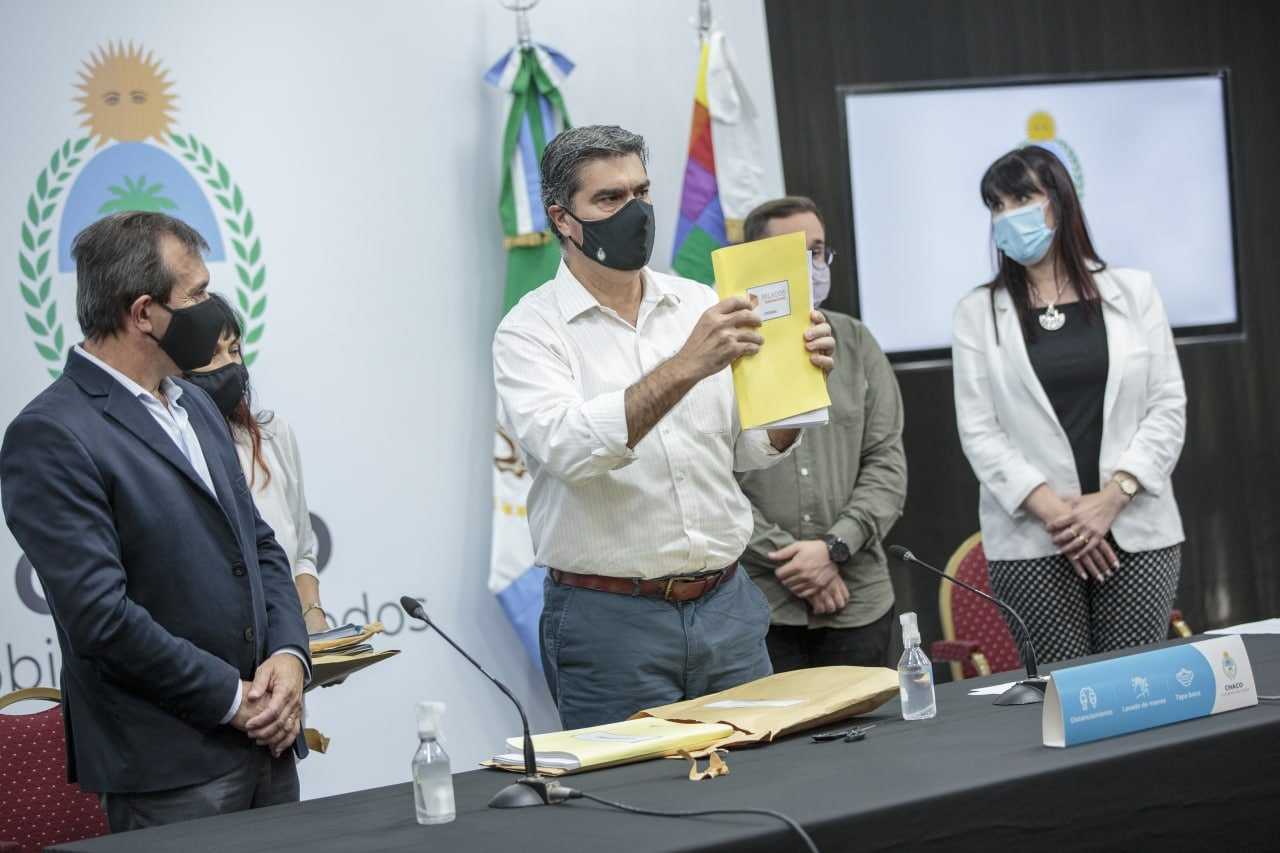 Día Mundial de la Salud: el gobierno anunció política de recomposición salarial
