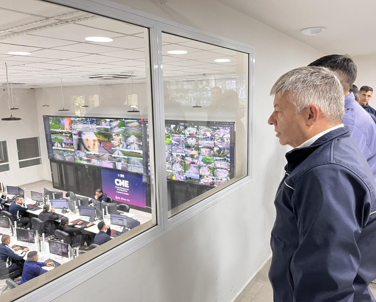 SEGURIDAD CON EST&Aacute;NDARES INTERNACIONALES: EL GOBIERNO AVANZA EN LA CERTIFICACI&Oacute;N DE CALIDAD BAJO NORMAS ISO