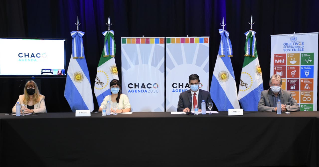 El Poder Legislativo inicia capacitación para aplicar los 17 Objetivos de Desarrollo Sostenible
