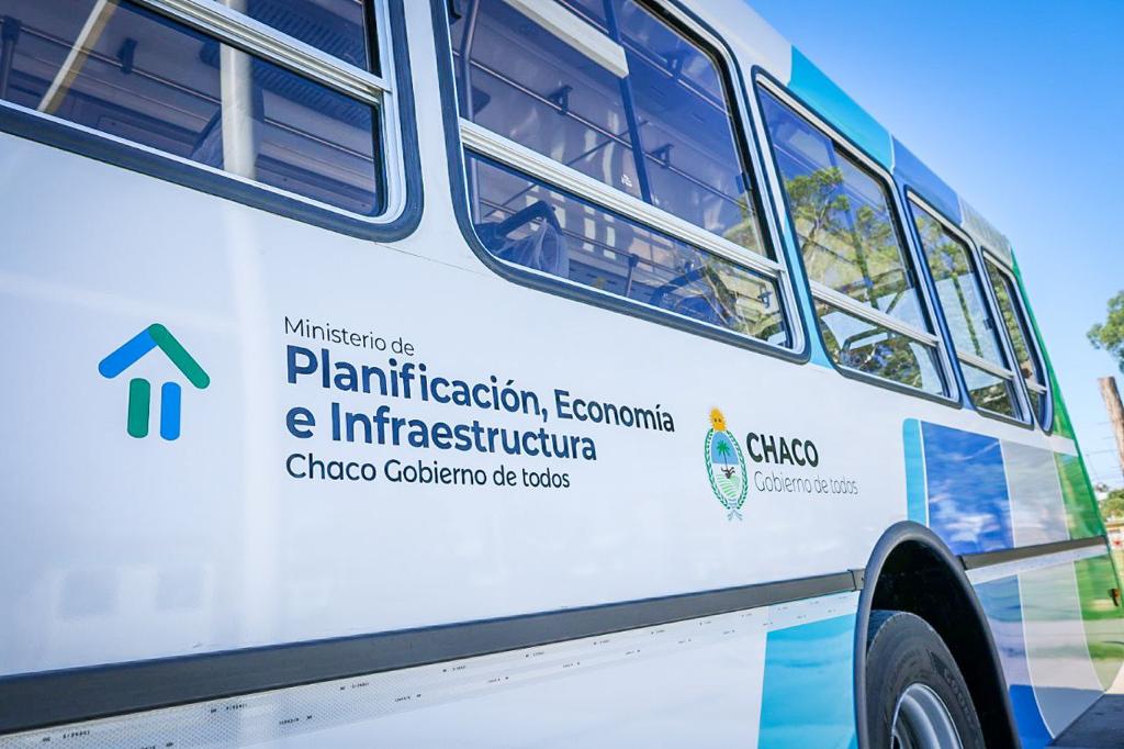 *EL GOBIERNO ADJUDICÓ LAS 17 LÍNEAS DEL NUEVO SISTEMA INTEGRADO DE TRANSPORTE PÚBLICO *