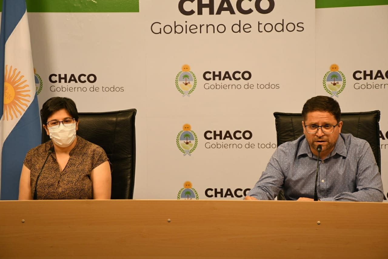 “El aporte de cada uno de los sectores que integramos el Consejo es fundamental para mantener la esperanza de vencer esta pandemia”, afirmó Sager