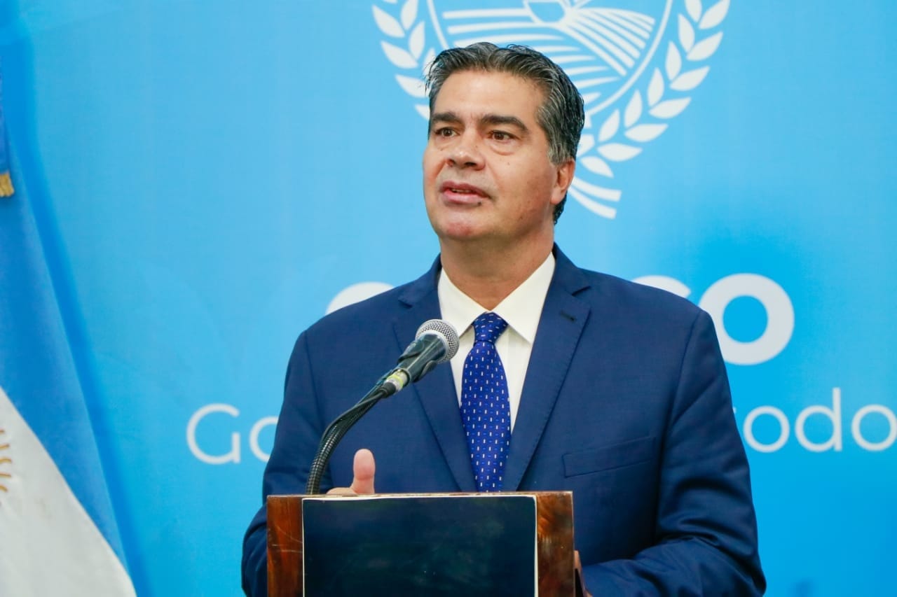 EN 2021, LA ECONOMÍA CHAQUEÑA RECUPERÓ TODO LO PERDIDO ENTRE 2018 Y 2020