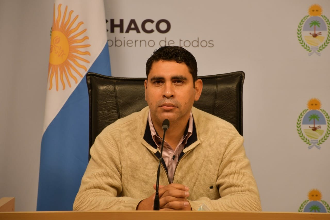 LA PROVINCIA DEL CHACO YA VACUNÓ A UN 50,7% DE LA POBLACIÓN OBJETIVO EN LA PRIMERA ETAPA DE LA CAMPAÑA DE VACUNACIÓN POR COVID-19