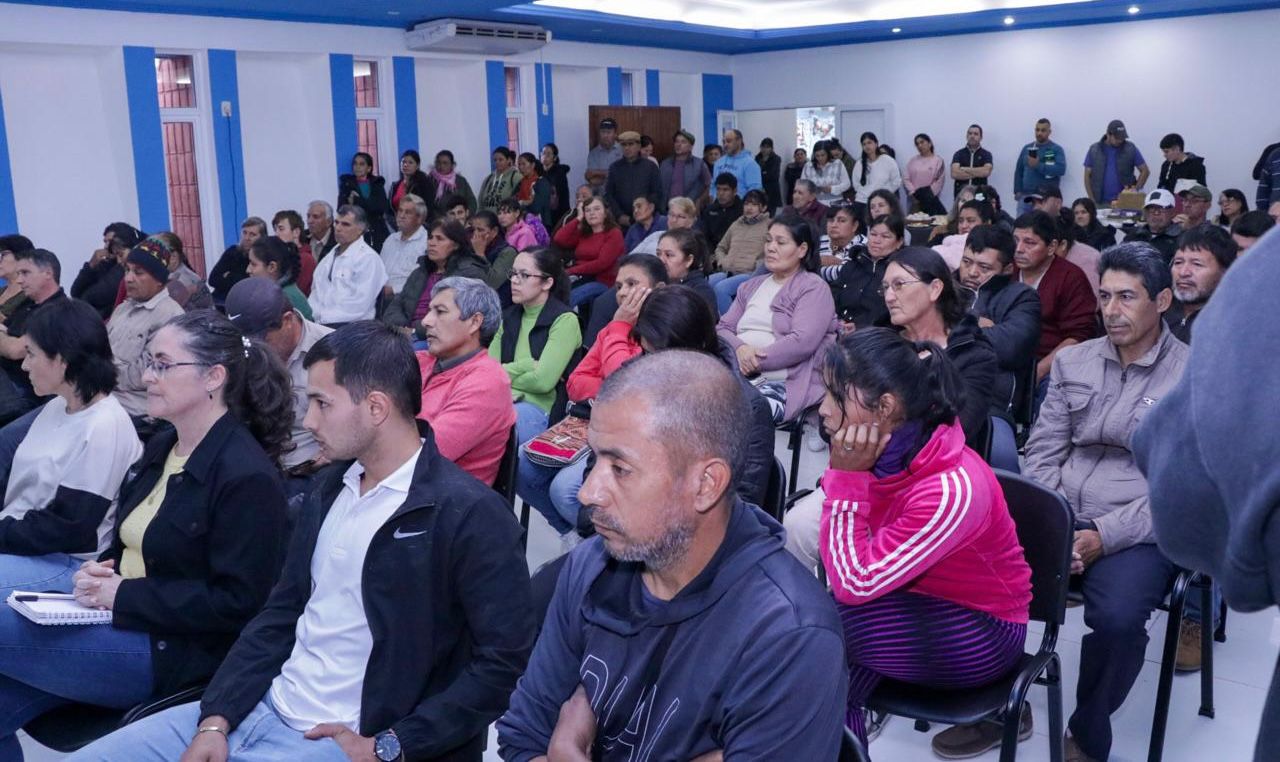 SUDOESTE: EL GOBIERNO PROVINCIAL BRINDÓ DETALLES DE LA PLATAFORMA “ESE”, PARA EMPRENDEDORES