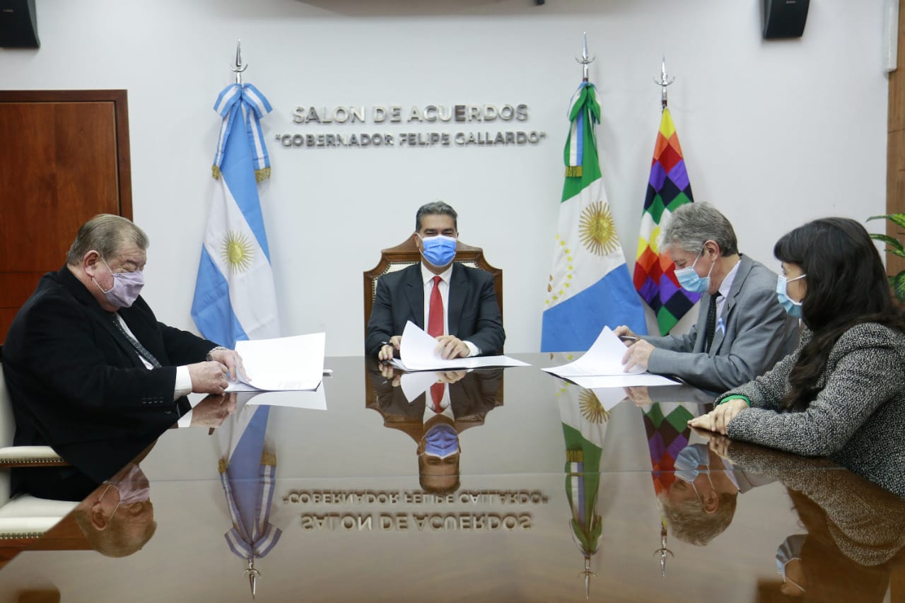 Aprobaron el proyecto para financiar la Planta de Residuos Sólidos Urbanos del Gran Resistencia