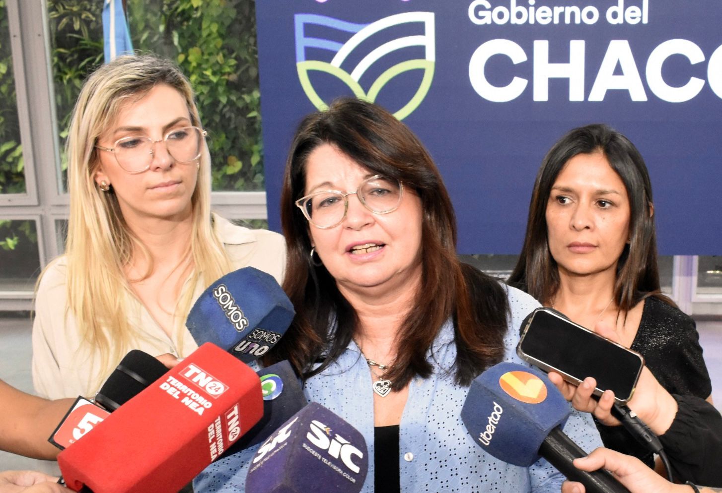 SERÁ ESTE 14 Y 15 NOVIEMBRE: IPRODICH Y CEFCA ANUNCIARON EL CONGRESO INTERNACIONAL DE DISCAPACIDAD