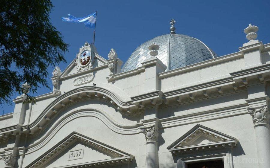 En el recinto correntino   Diputados de Chaco y Corrientes se reúnen en el marco del Norte Grande