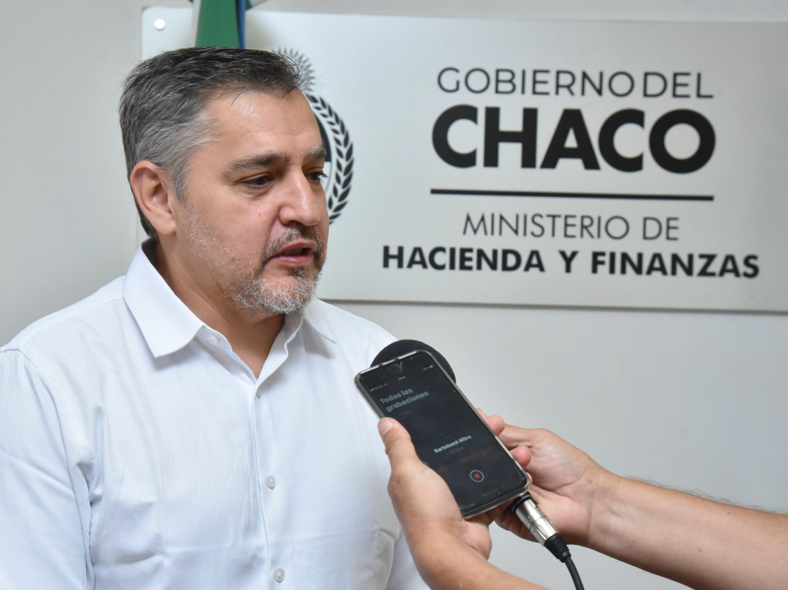 *GOBIERNO HABILITA EL PAGO DE LOS PROGRAMAS PROVINCIALES*