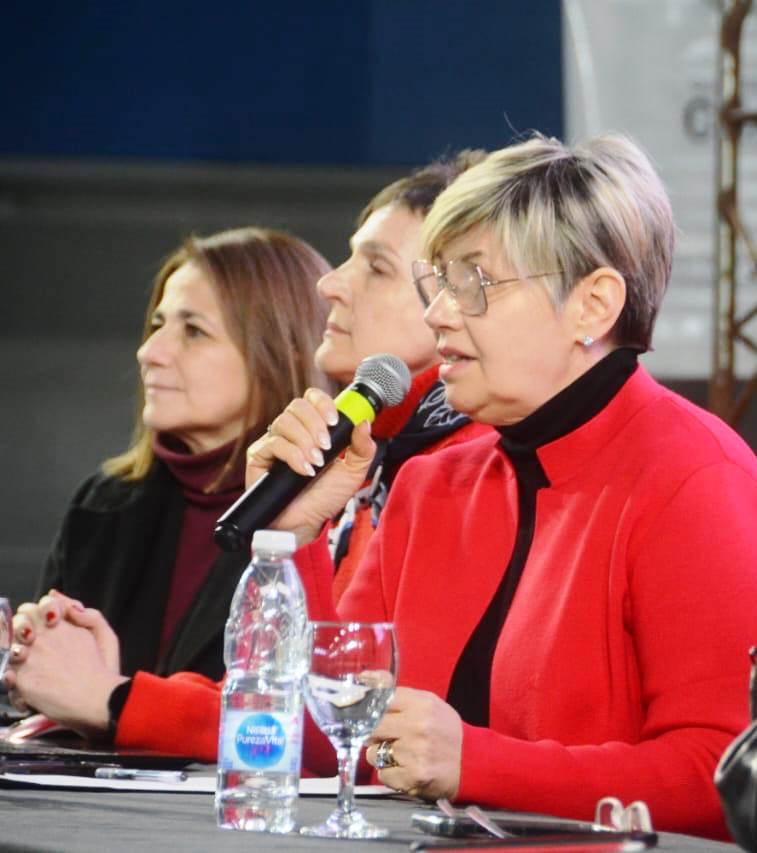 “RED APRENDE”: MÁS DE 17.000 DOCENTES SE SUMARON AL DESAFÍO DE FORMARSE EN "ALFABETIZACIÓN AVANZADA Y ACADÉMICA”