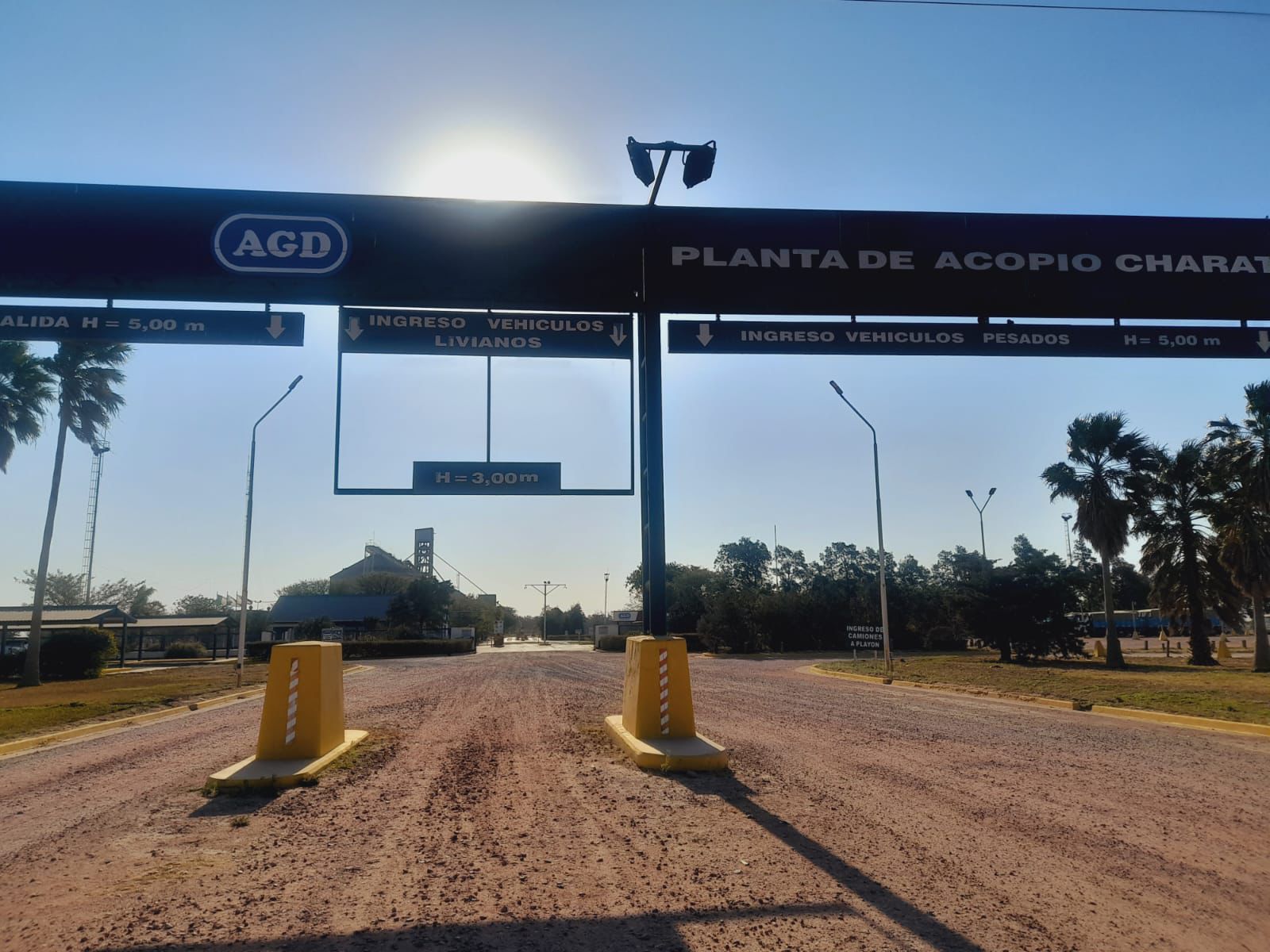 EL GOBIERNO PROVINCIAL ARTICULA LA APLICACIÓN DE NUEVAS TARIFAS PARA COMERCIALIZAR LA CARGA EN EL SUDOESTE CHAQUEÑO