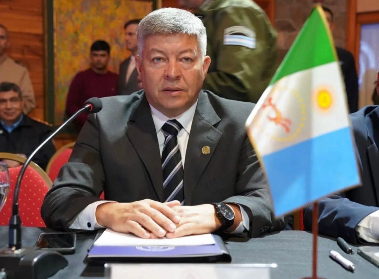 SEMINARIO INTERNACIONAL DE SEGURIDAD PÚBLICA Y CIBERSEGURIDAD: CHACO EXPONE Y LLEVA SU EXPERIENCIA A PARAGUAY