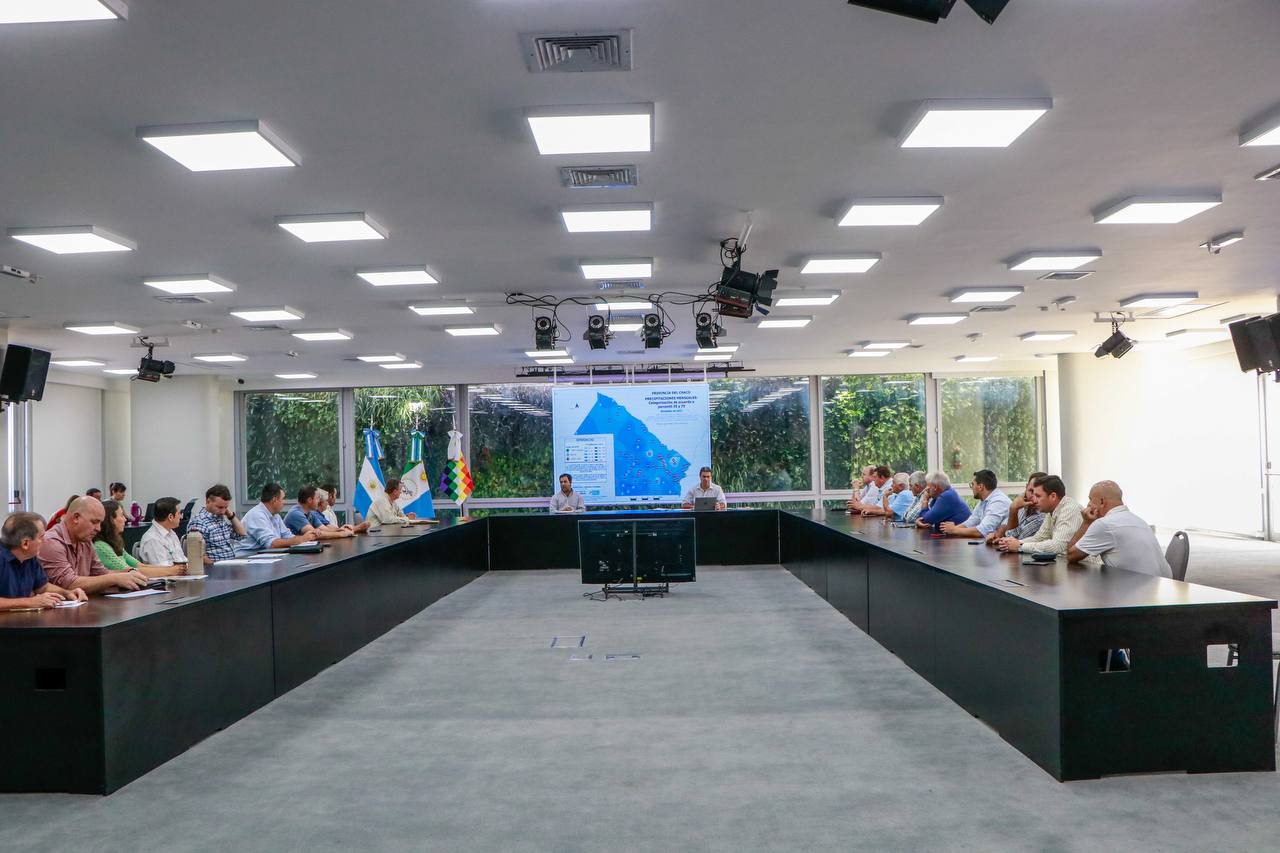 EMERGENCIA PRODUCTIVA: DETALLAN EN QUÉ CONSISTE LA MEDIDA Y SUS ALCANCES