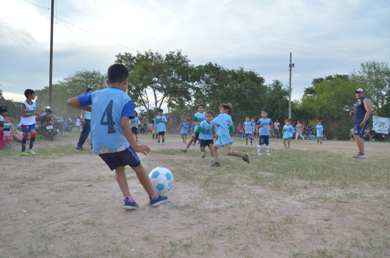      TARIFA SOCIAL DEPORTIVA: HASTA EL 20 DE MAYO ESTARÁN ABIERTAS LAS INSCRIPCIONES PARA LOS CLUBES DE LA PROVINCIA