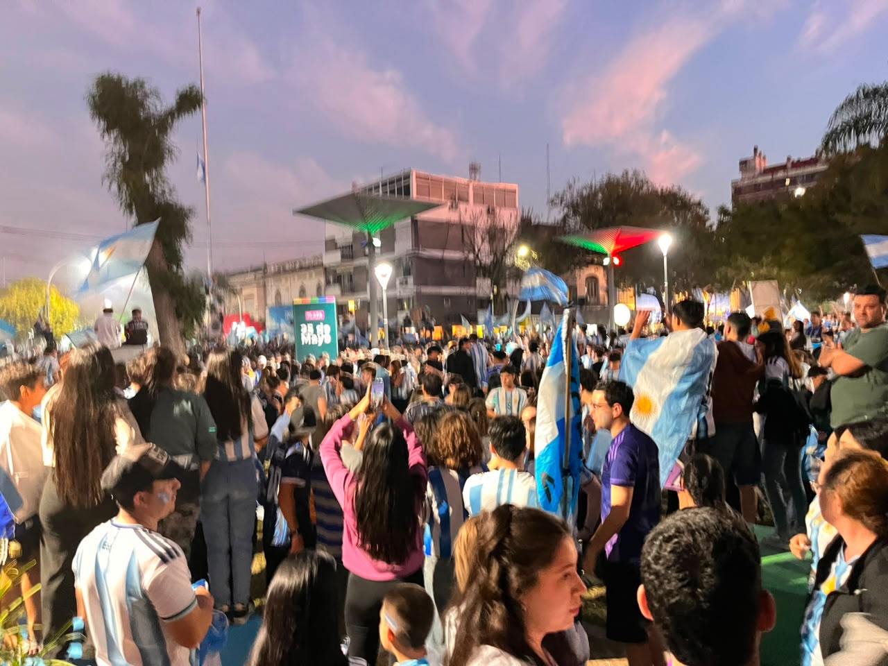 *GANADER&Iacute;A, PRODUCCI&Oacute;N Y EXPORTACI&Oacute;N: CHACO MUESTRA SU CRECIMIENTO EN LA EXPO RURAL DE PALERMO*