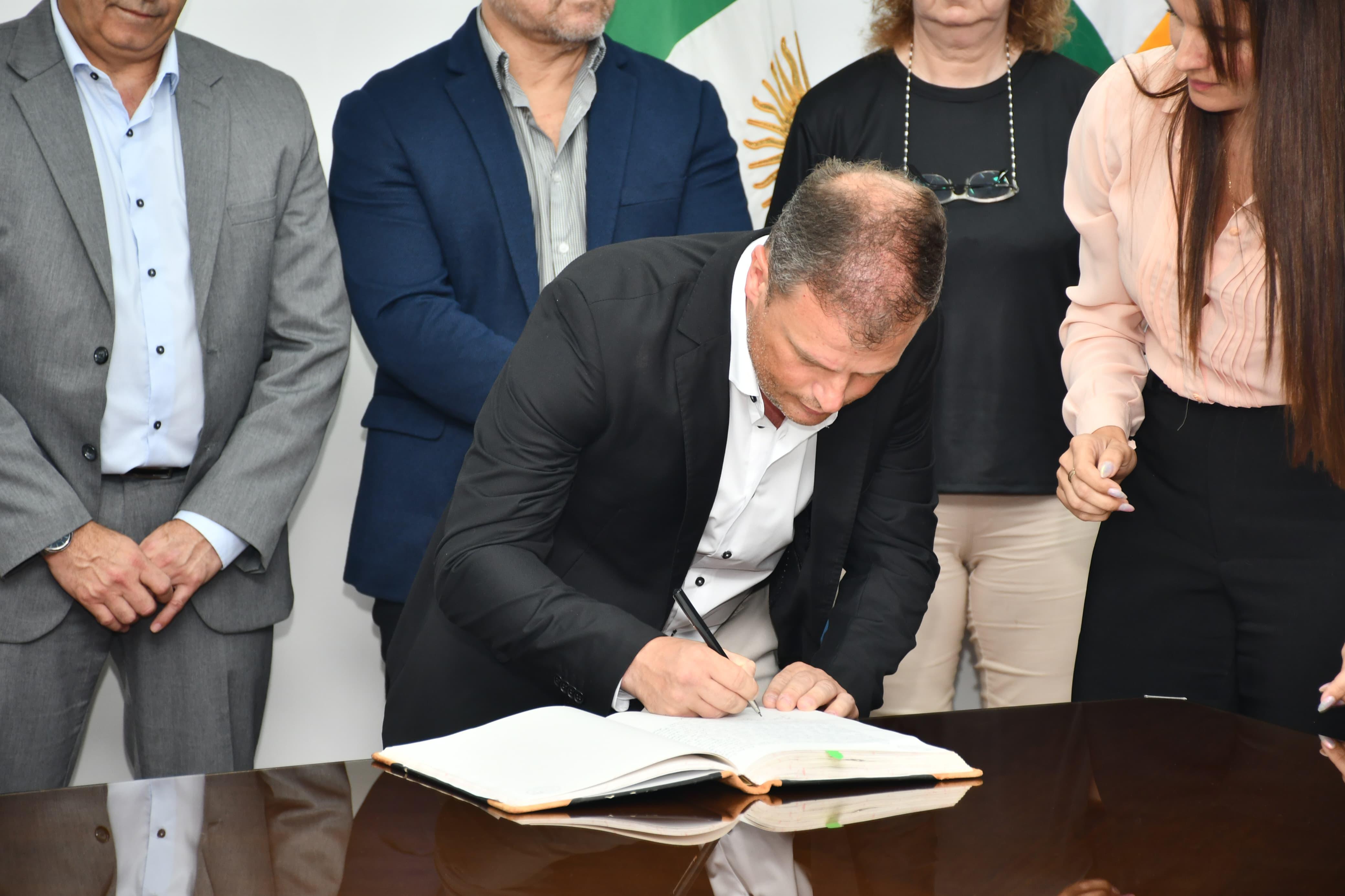 *ASUMIERON NUEVOS SUBSECRETARIOS EN EL MINISTERIO DE SALUD*