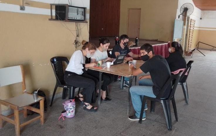 MÁS DE 50 MIL ESTUDIANTES CHAQUEÑOS ESTÁN INCLUIDOS EN EL PROGRESAR