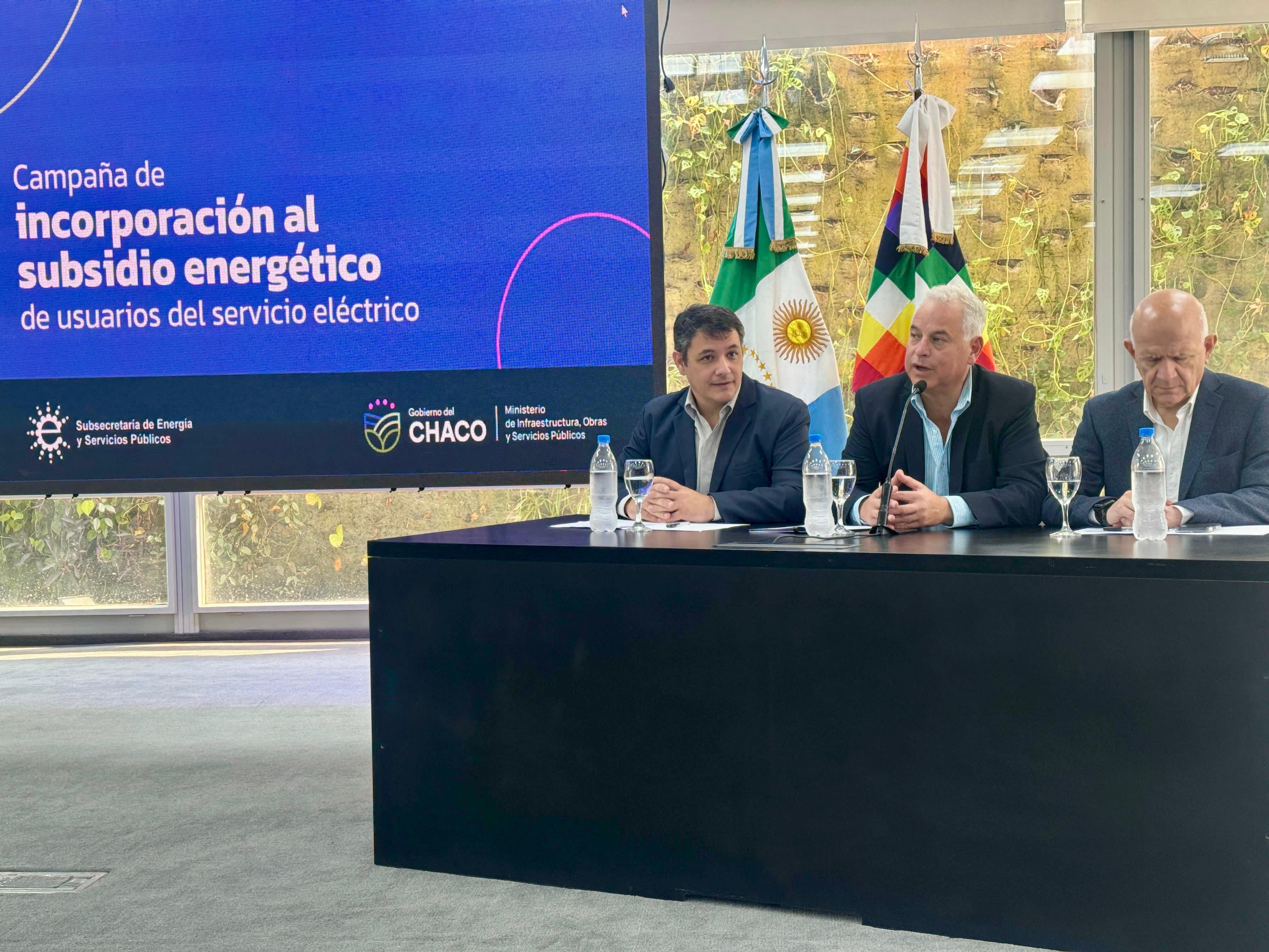 *EL GOBIERNO CREÓ EQUIPOS INTERDISCIPLINARIOS PARA GARANTIZAR LA INCLUSIÓN EDUCATIVA EN TODA LA PROVINCIA*