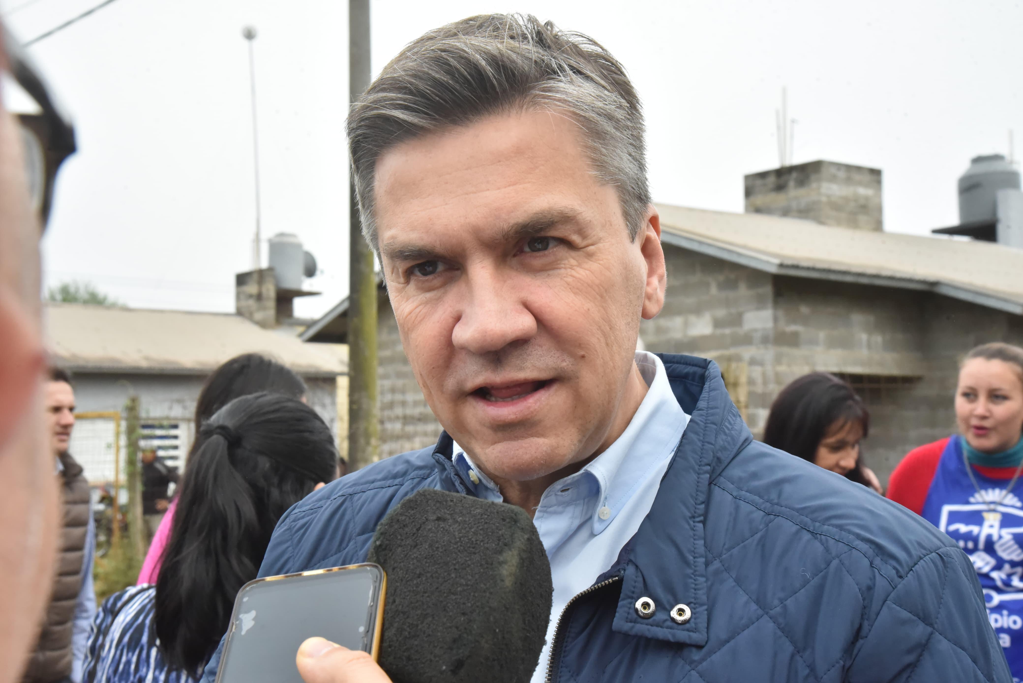 *FONTANA: ZDERO ENTREGÓ VIVIENDAS A FAMILIAS EN SITUACIÓN VULNERABLE, TRAS 14 AÑOS DE ESPERA*