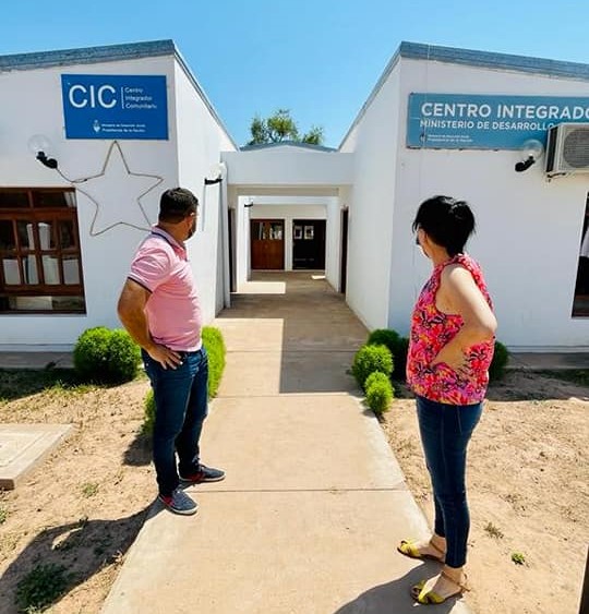 LA ANSES ABRIRÁ UNA OFICINA EN FUERTE ESPERANZA