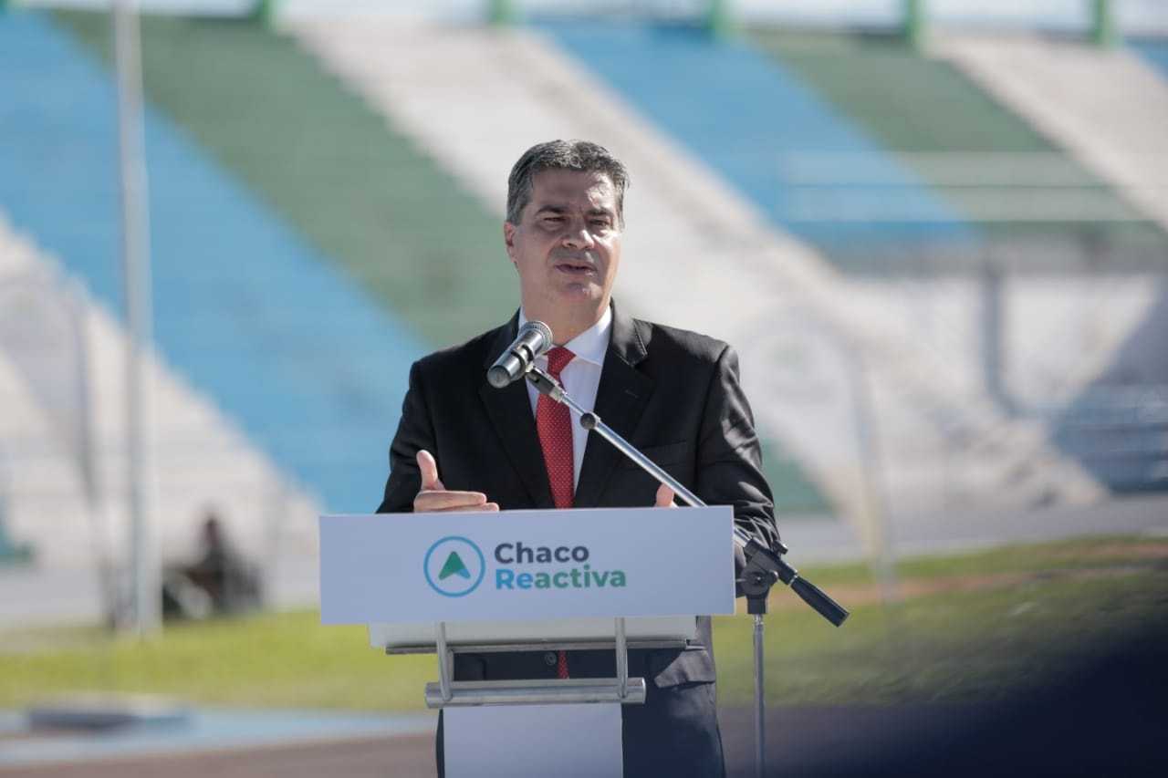 Se presentó la Tarifa Social Deportiva para hijos e hijas de beneficiarios de la Renta Mínima Progresiva