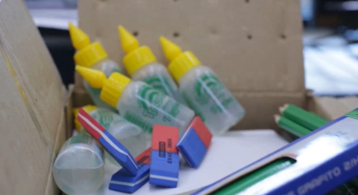 ACCESO A LA EDUCACIÓN: EL MINISTERIO DE SEGURIDAD Y JUSTICIA OTORGARÁ KITS ESCOLARES PARA HIJAS E HIJOS DE PERSONAS TUTELADAS