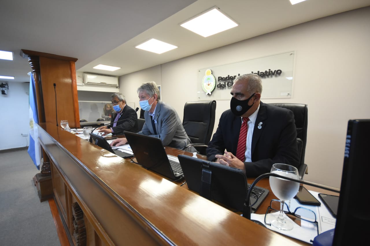 Chaco unificó la fecha de las PASOS provinciales con el calendario nacional