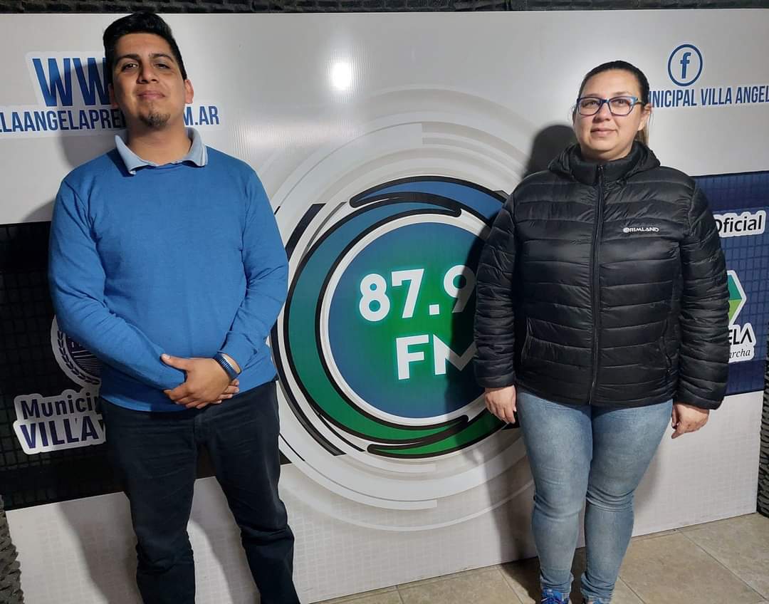 VILLA ÁNGELA SE PREPARA PARA VIVIR LOS JUEGOS EVITA NACIONALES 2022.