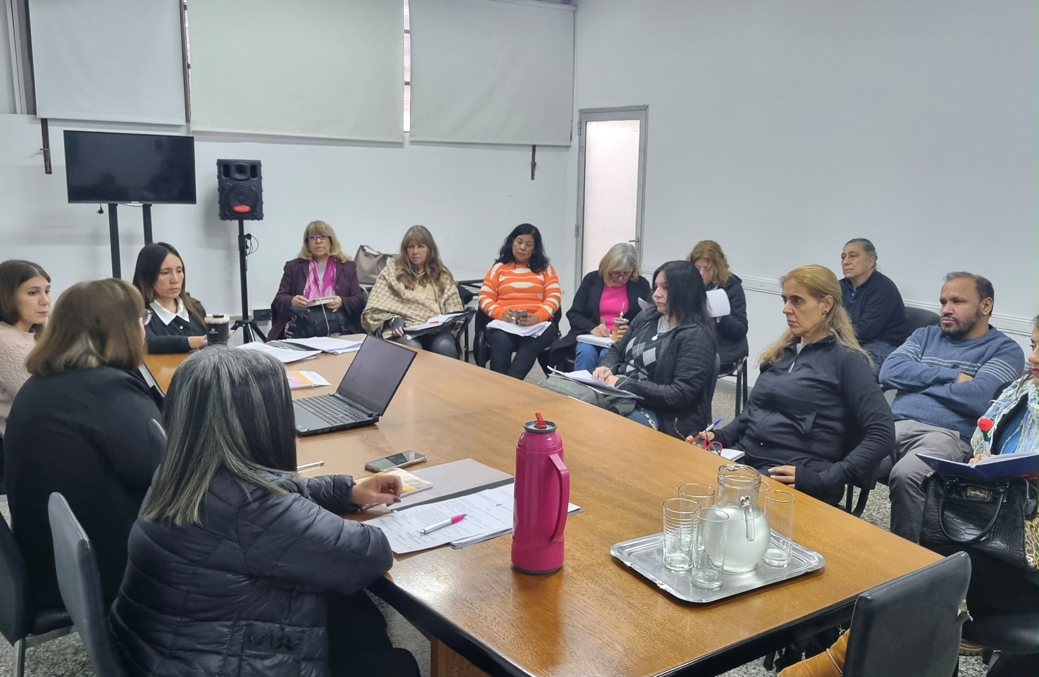 *EDUCACI&Oacute;N Y LA FUNDACI&Oacute;N BUNGE Y BORN ACUERDAN ACCIONES CONJUNTAS PARA FORTALECER LA CALIDAD EDUCATIVA EN EL CHACO*