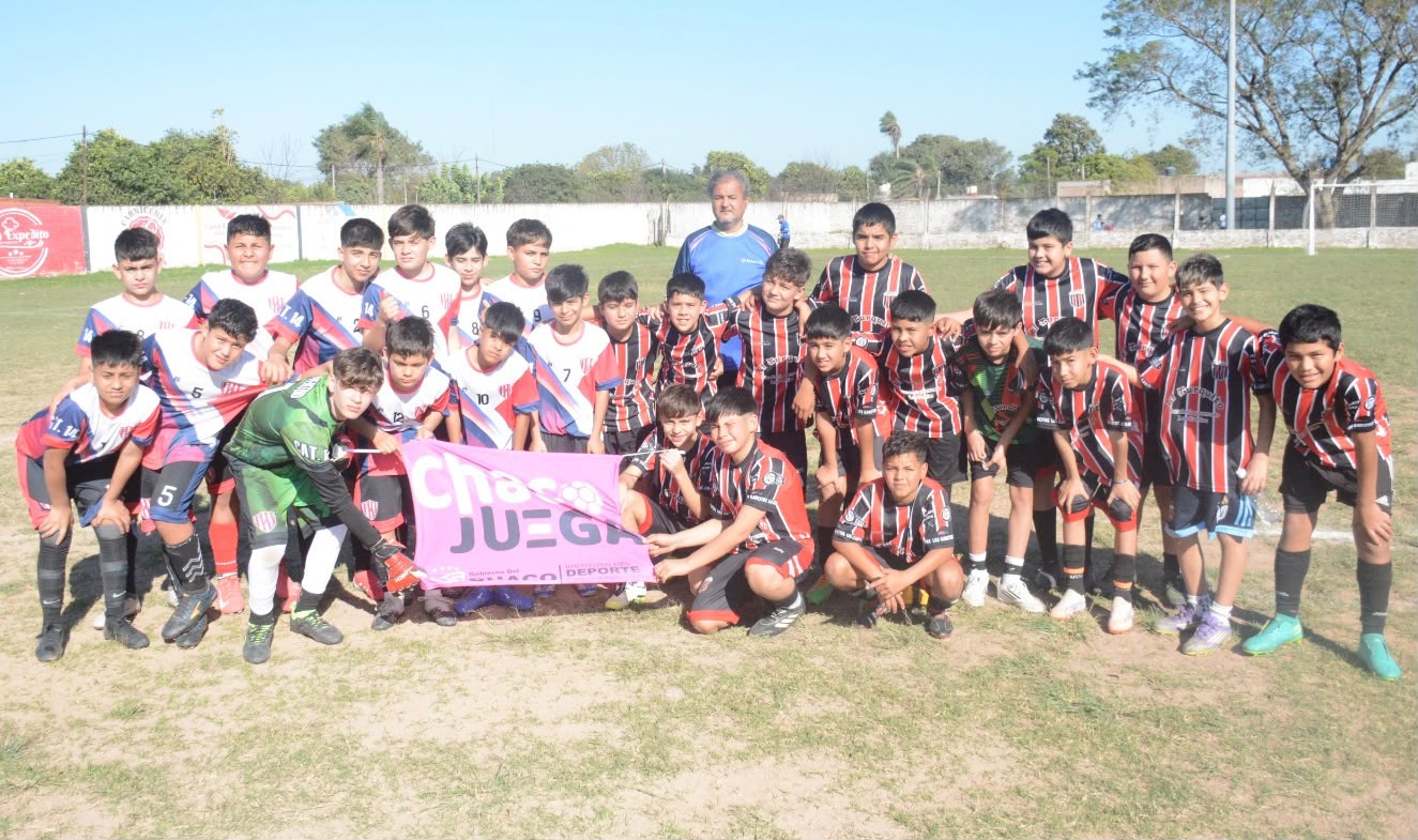 *M&Aacute;S DE 900 DEPORTISTAS COMPITIERON EN EL SEGUNDO ZONAL DE CHACO JUEGA EN PRESIDENCIA ROCA*