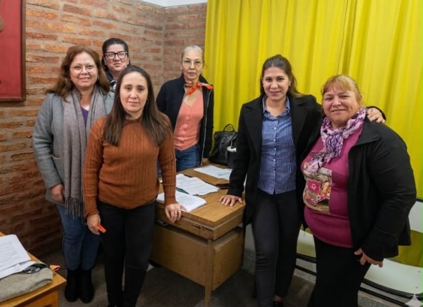 *EDUCACI&Oacute;N AVANZA EN EL ORDENAMIENTO DE LAS POF DE ESCUELAS SECUNDARIAS PARA FORTALECER LA ORGANIZACI&Oacute;N DEL SISTEMA Y LOS PR&Oacute;XIMOS CONCURSOS DOCENTES*