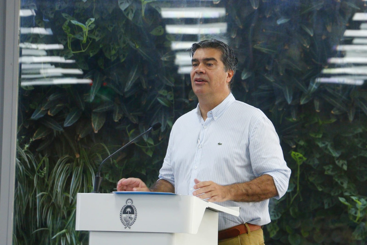 *ESTE LUNES, EL GOBERNADOR BRINDAR&Aacute; DETALLES DE LA PAUTA SALARIAL DOCENTE 2023*