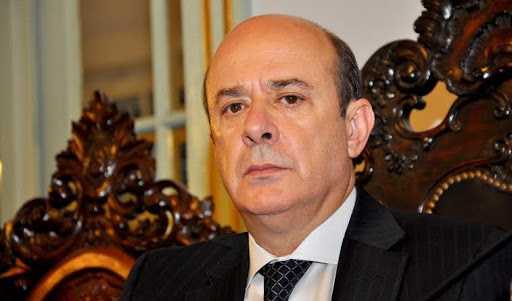 El vicegobernador de Corrientes rompió con Valdés y competirá por la Intendencia capitalina
