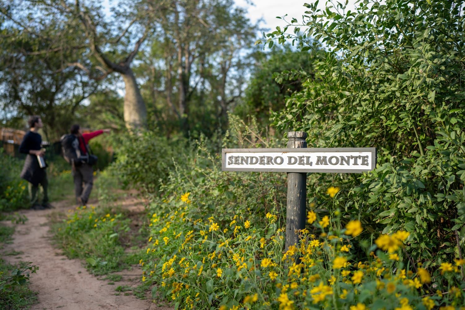 10° ANIVERSARIO DEL PARQUE NACIONAL EL IMPENETRABLE, UN PILAR DEL TURISMO SOSTENIBLE EN CHACO