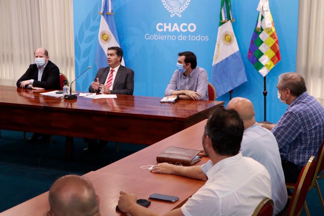 *EL GOBIERNO Y LA MESA INTERRELIGIOSA ORGANIZAN UN EVENTO QUE CONGREGARÁ A TODOS LOS CULTOS DE LA PROVINCIA*
