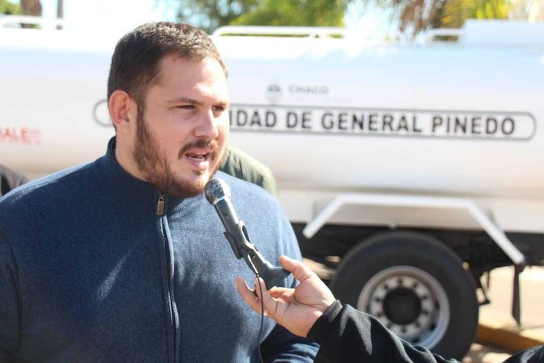 Los 69 municipios chaqueños adhirieron a las medidas contra el coronavirus