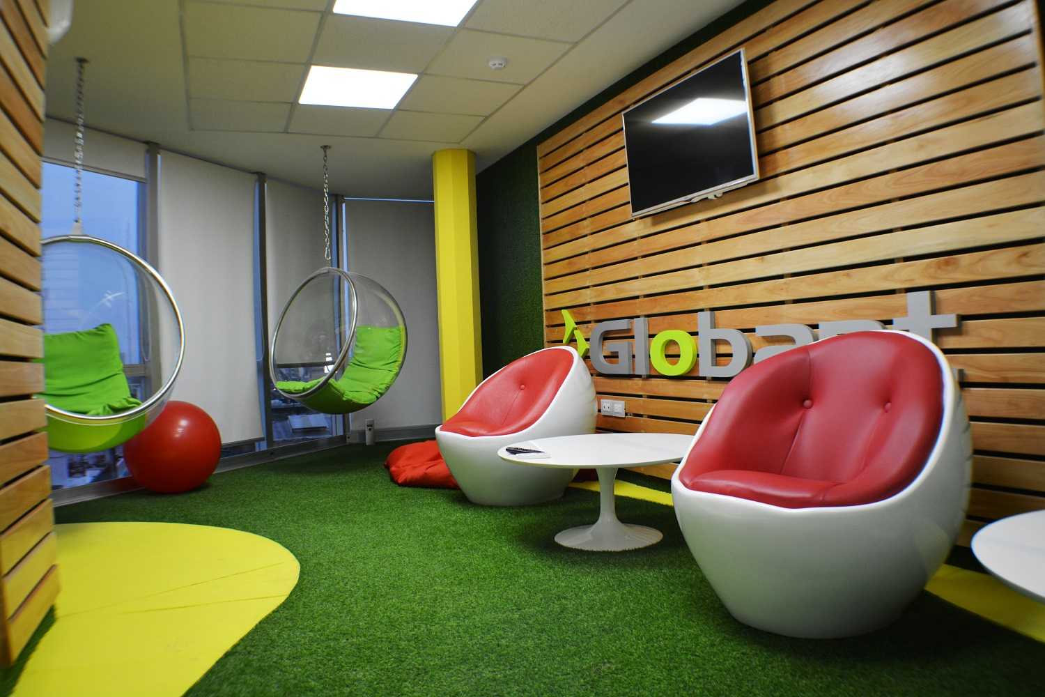 Desde Globant aseguran que continuarán “invirtiendo, capacitando y dando empleo de calidad en Chaco”