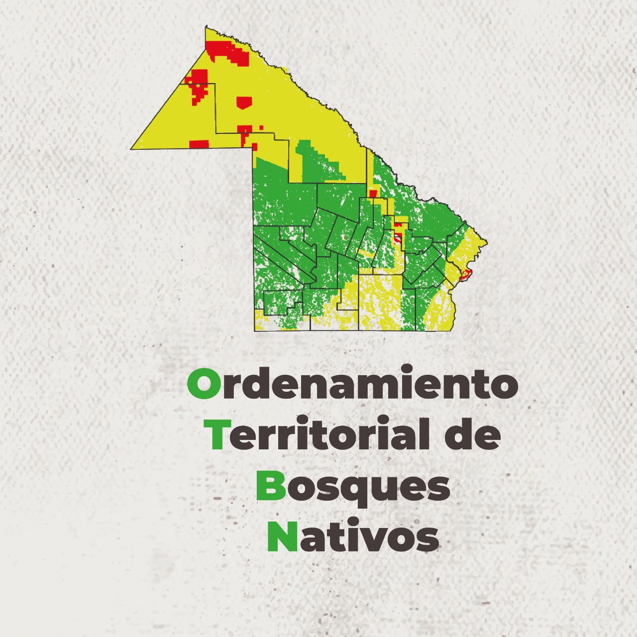 ORDENAMIENTO TERRITORIAL DE BOSQUES NATIVOS: AVANZAN CON ÉXITO LOS PRIMEROS TALLERES EN LAS 10 REGIONES DEL CHACO