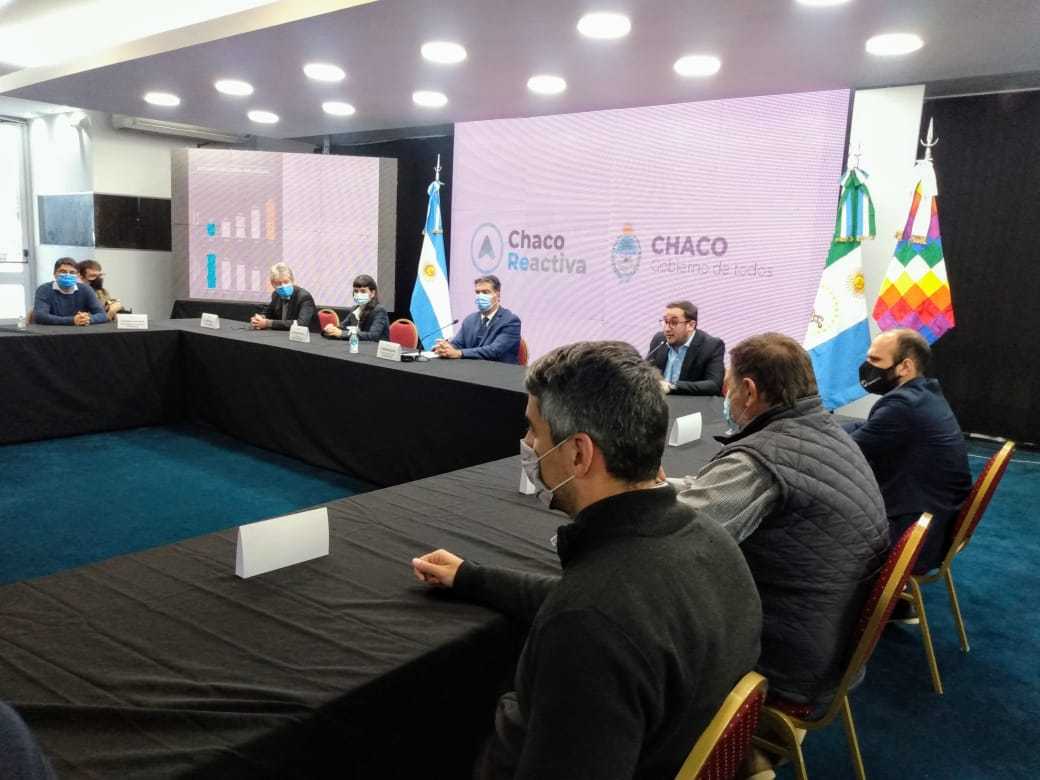 Chaco reestructuró el 93,4% de su deuda y logró un ahorro de más de 200 millones de dólares