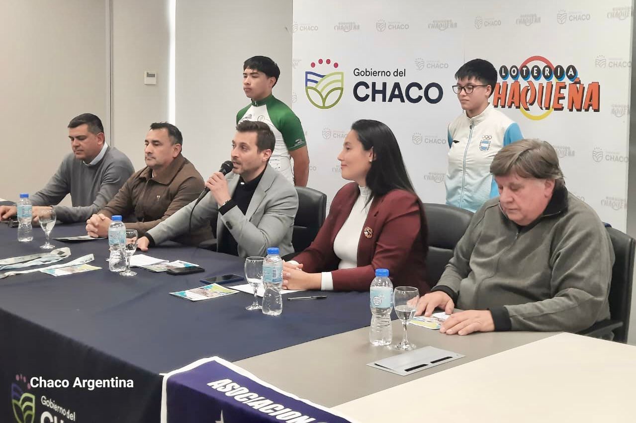 SE PRESENT&Oacute; LA 20&ordf; COPA ANIVERSARIO Y LA 3&ordf; COPA NACIONAL DE CICLISMO INFANTO JUVENIL