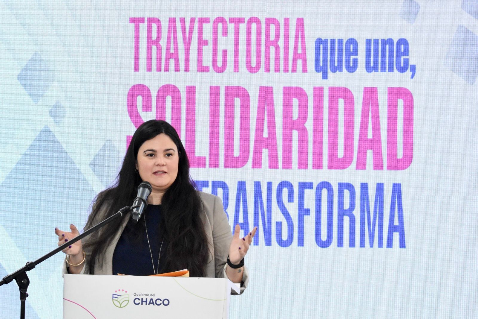 ”SOMOS EL BARRIO”, FUE ELEGIDA COMO ONG DESTACADA 2025